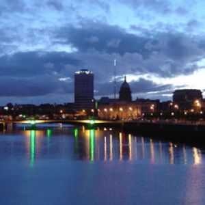 Dublin - Irland