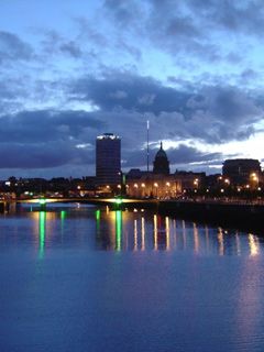 Dublin - Irland