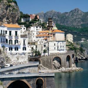 Atrani - Amalfi Coast - Italy