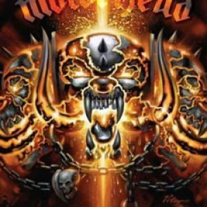 motorhead inferno