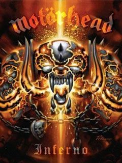 motorhead inferno