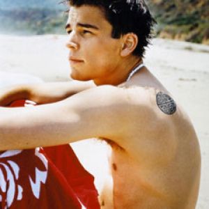 Josh Hartnett