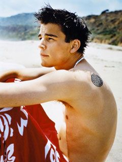 Josh Hartnett