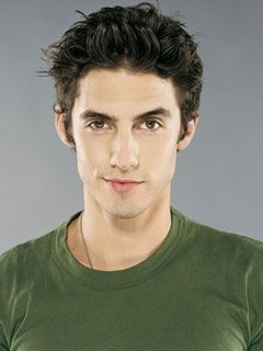 Milo Ventimiglia