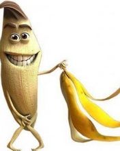 banana