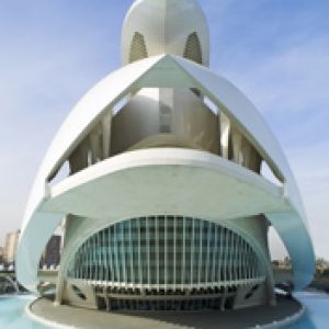 auditorio valencia