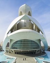 auditorio valencia