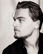 Leonardo DiCaprio