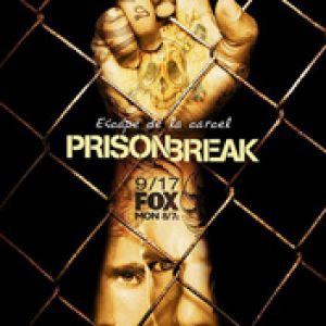 prison break 