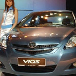 Toyota Vios