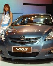 Toyota Vios