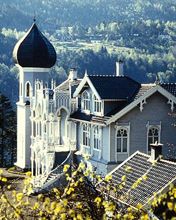 bergen