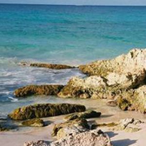 Anguilla