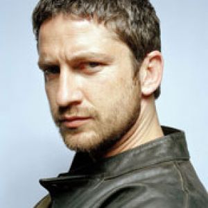 Gerard Butler