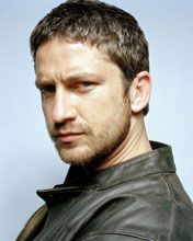 Gerard Butler