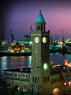 Hamburg