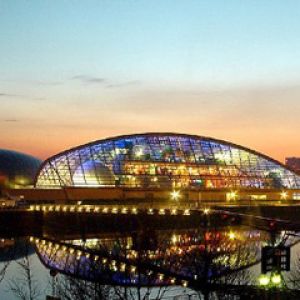 Big Glasgow Science Centre