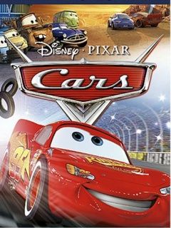 The cars