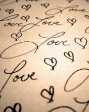 love