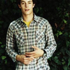 Adam Brody