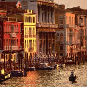 Afternoon-in-Venice