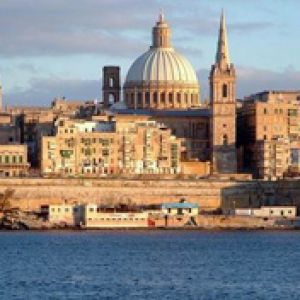 La Valletta