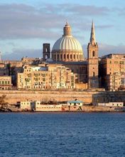 La Valletta