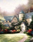 Thomas Kinkade