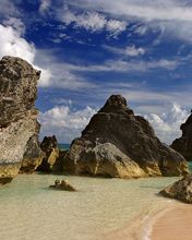 Bermuda