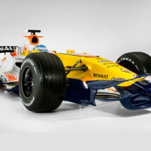Renault-F1-2008