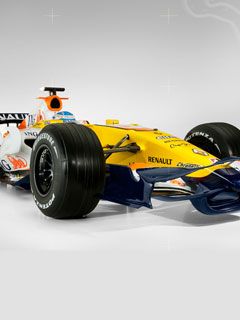 Renault-F1-2008