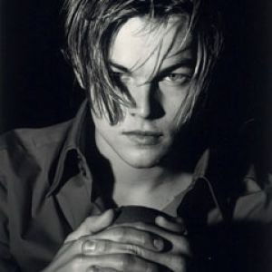 Leonardo diCaprio