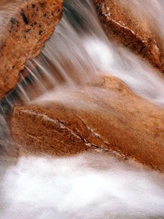Water-Rush