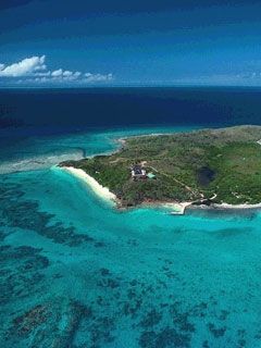Carribean