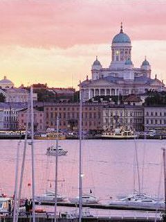 Helsinki