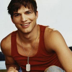 Ashton Kutcher