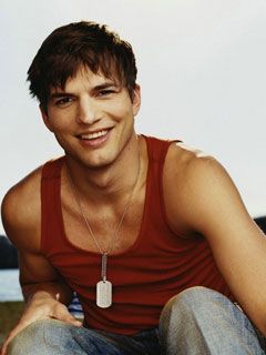 Ashton Kutcher