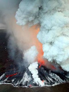 Volcan-Reunion