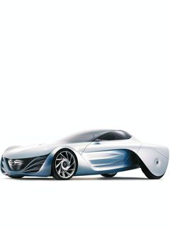 New-Mazda-Taiki-Concept