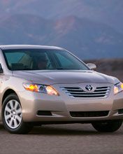oyota camry hybrid