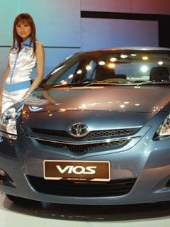 Toyota Vios