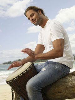 Josh Holloway