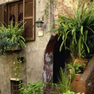 Piazza Arco Degli Acetari - Rome - Italy