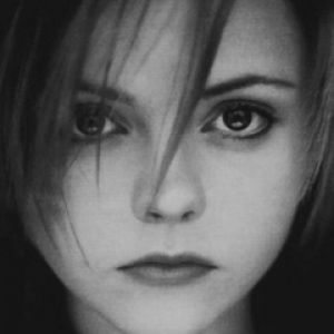 Christina Ricci