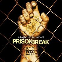 prison break