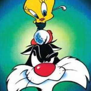 Tweety and Silvester