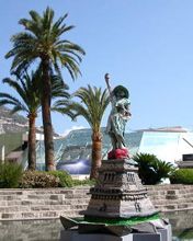 Monaco