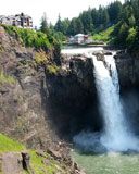Snoqualmie-falls