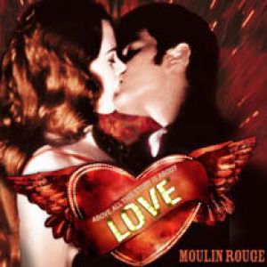 Moulin Rouge 