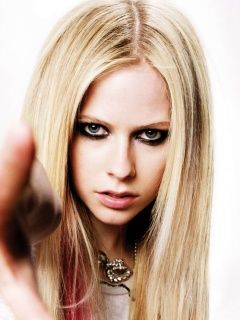 Avril Lavigne